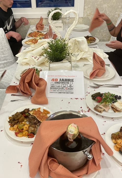 Gastro Side Mare Resort & Spa