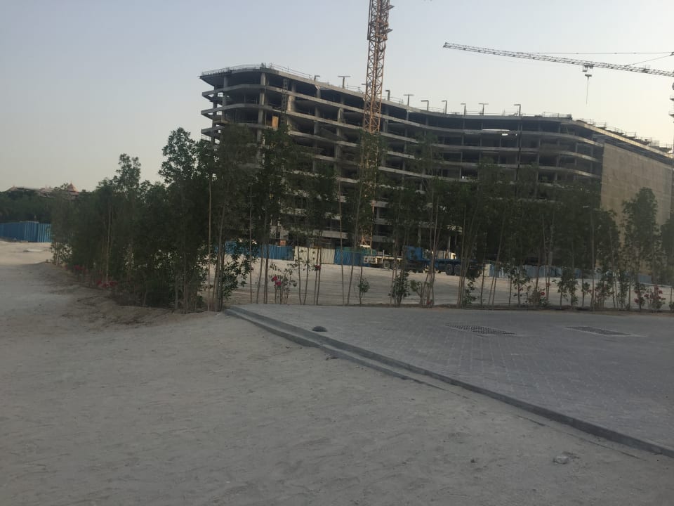 Strand Aloft Palm Jumeirah