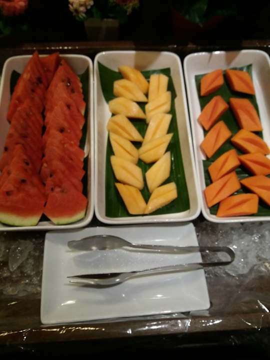 Gastro The Grand Southsea Khaolak Beach Resort