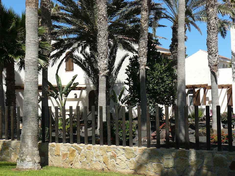 Sehr schöne Anlage Barceló Fuerteventura Castillo