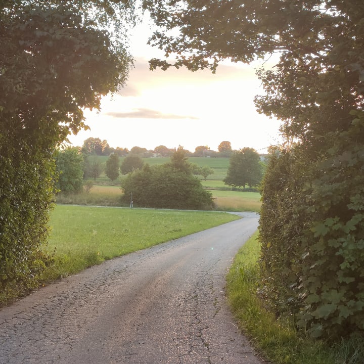 Ausblick Ferienwohnungen Doblerhof
