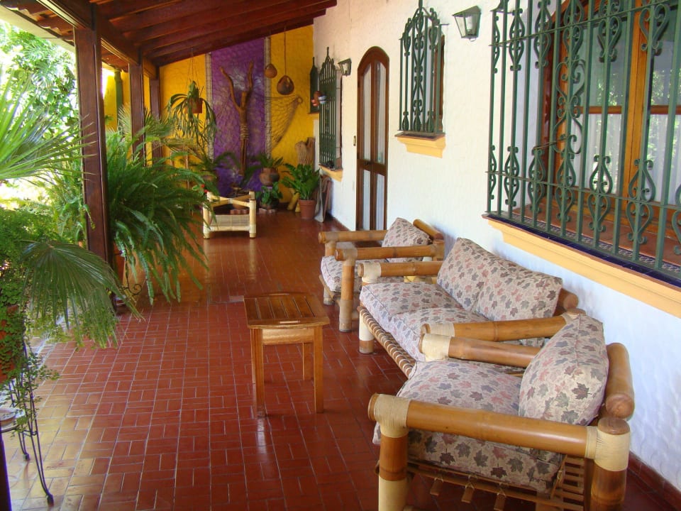 Galería Hotel La Candela