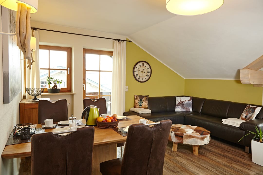 Zimmer Eldorado – Ferienwohnungen & Suiten im Allgäu