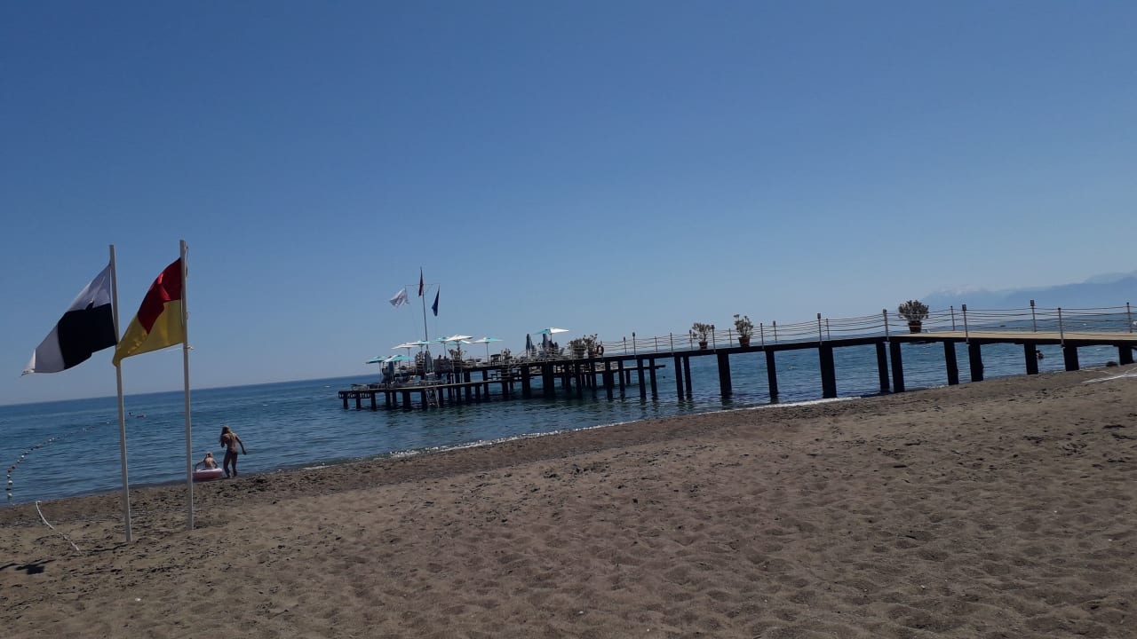 Strand Limak Lara Deluxe Hotel & Resort