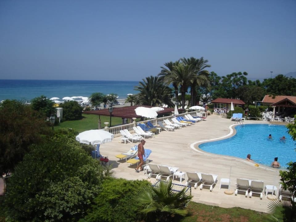 Actionpool Labranda Alantur Resort