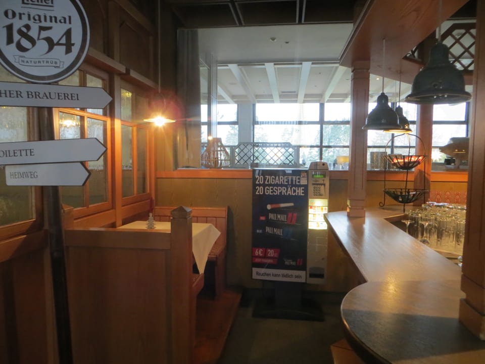 Gastro Sporthotel Grünberg
