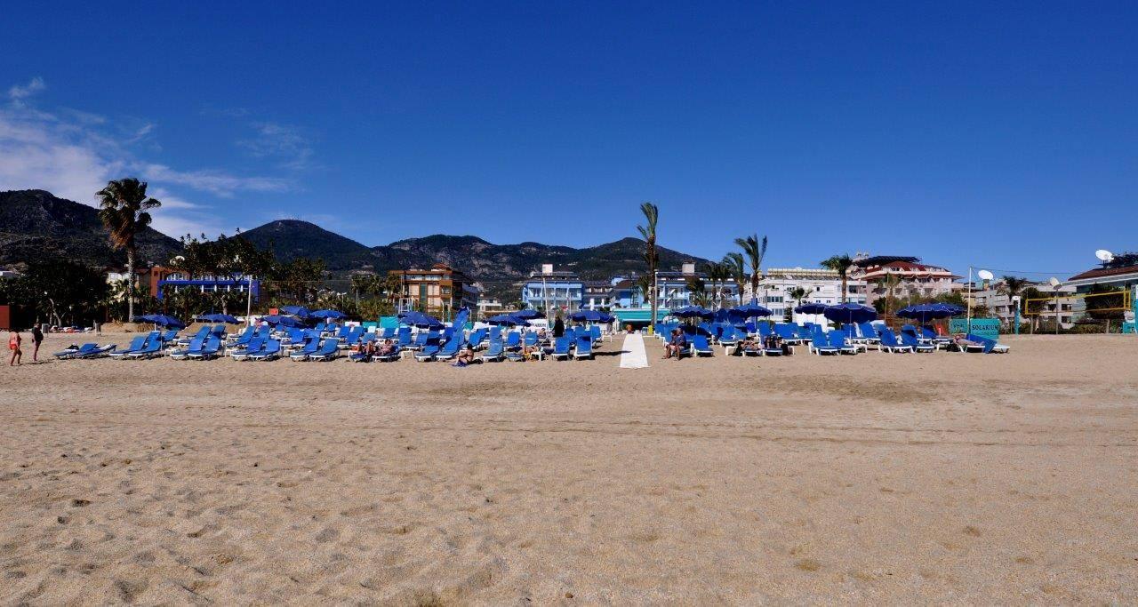 Sultan Sipahi Resort Sultan Sipahi Resort