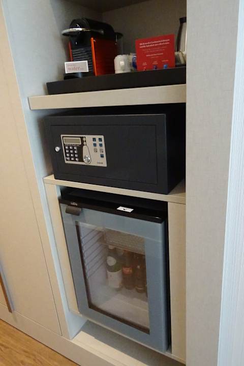 Zimmer NH Collection Köln Mediapark