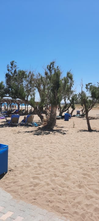Strand Apollonia Beach Resort & Spa