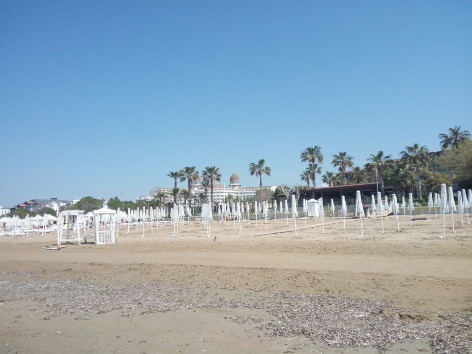 Strand Sidemarin Kirman Premium