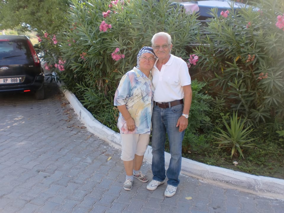Besonders liebe Gastgeber. Vielen Dank Dalyan Basar Hotel