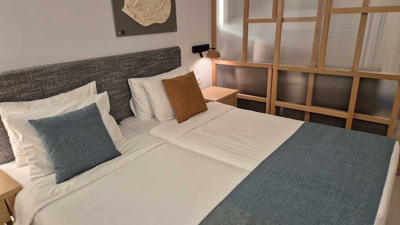 Zimmer Anissa Beach & Village