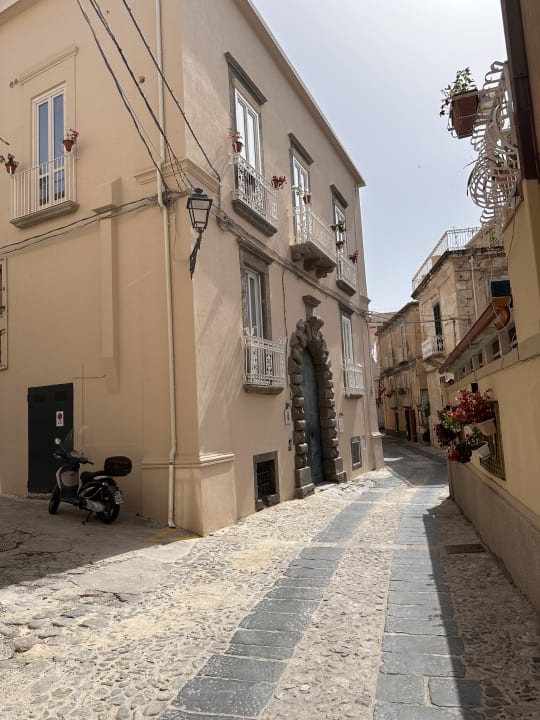 Außenansicht I Soffitti Dimora Esclusiva