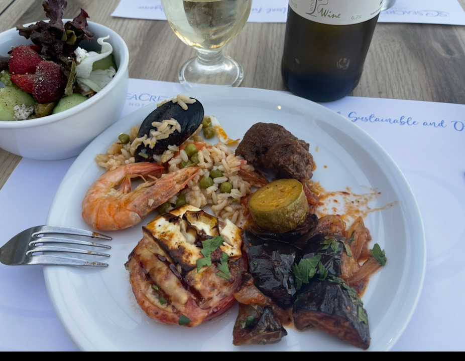 Gastro Kiani Beach Resort Family All Inclusive