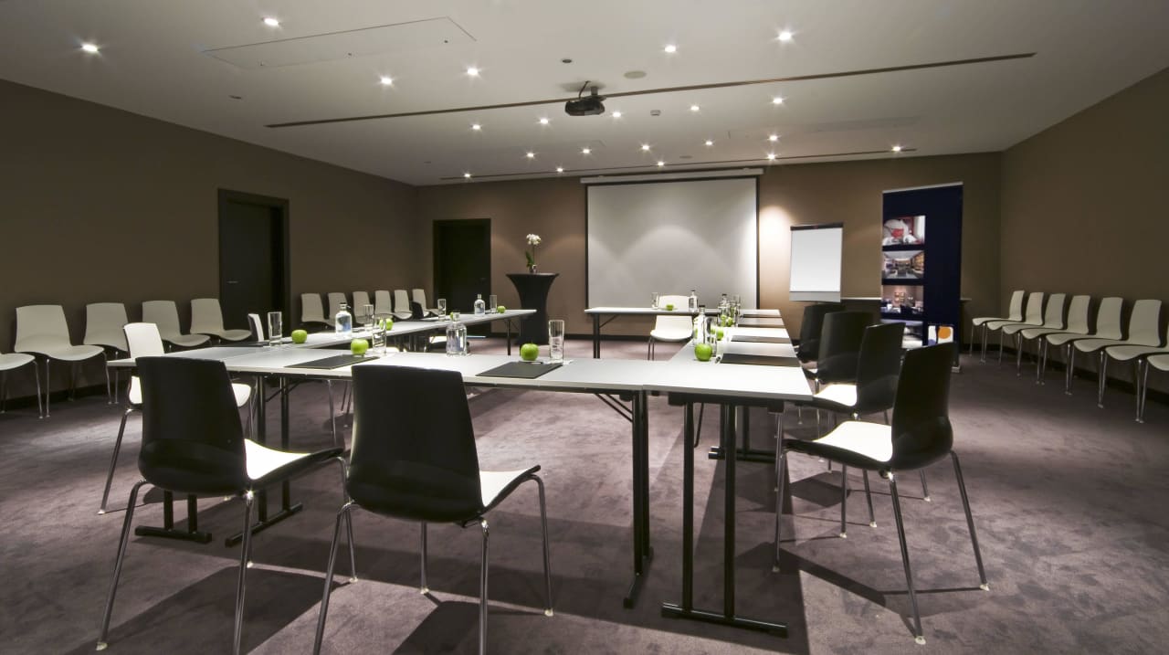 Meeting@TRYP Antwerp Tryp By Wyndham Antwerp