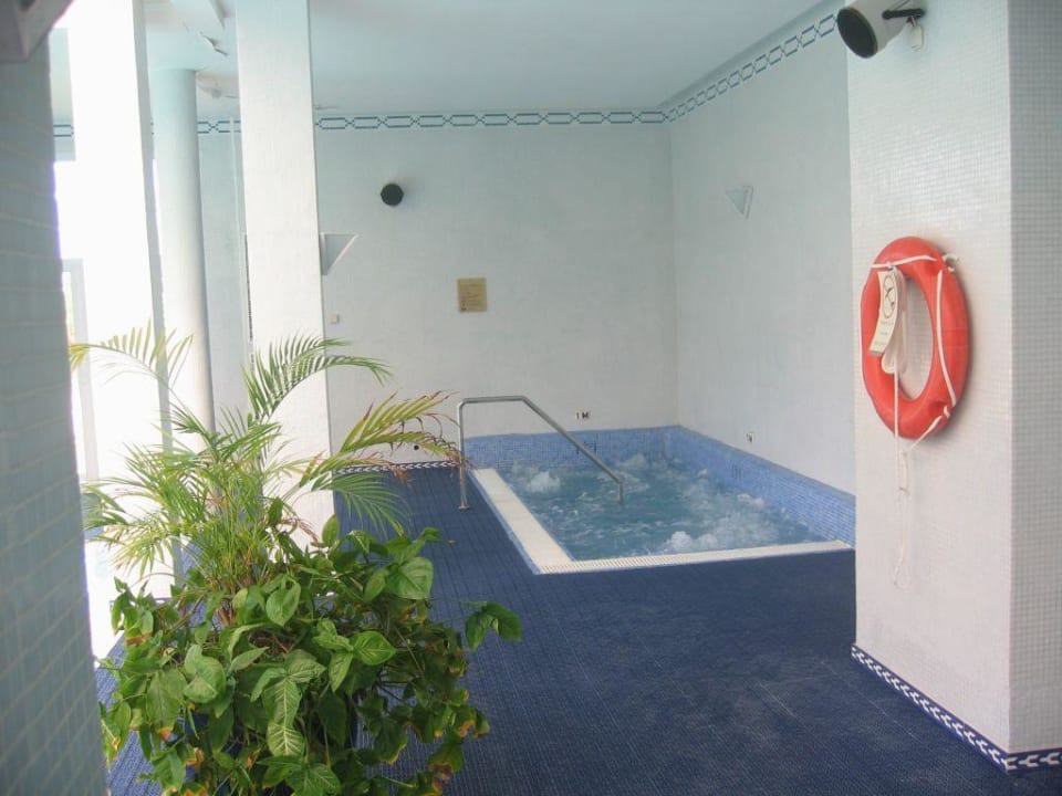 Whirlpool Hipotels Barrosa Park