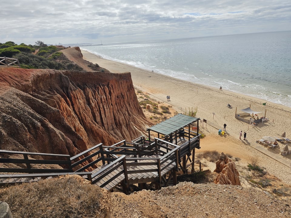 Strand AP Adriana Beach Resort