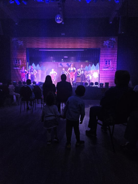 Sport & Freizeit Aldiana Club Ampflwang