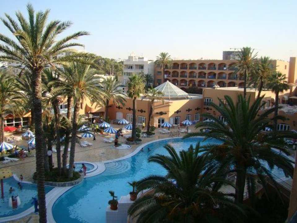 Hotel marabout Hotel Marabout