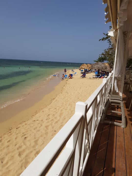 Strand Bahia Principe Grand El Portillo