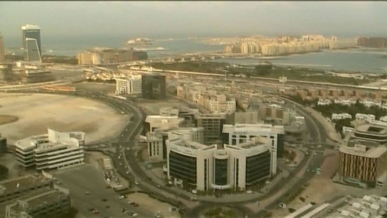 Zimmer - one bedroom Two Seasons Hotel & Apartments