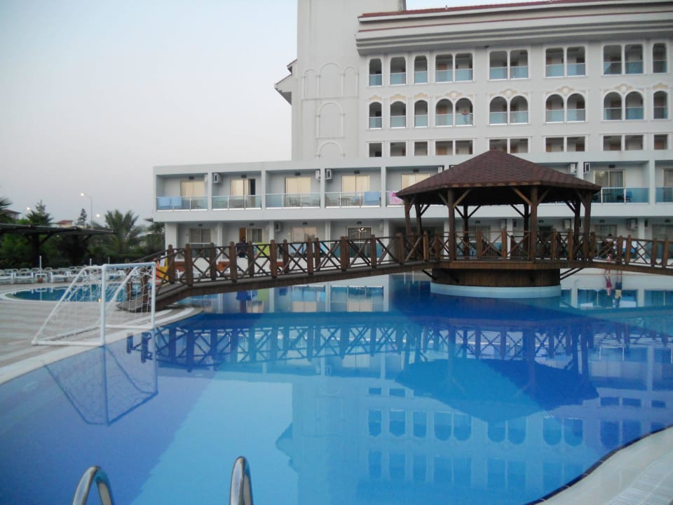 Hotel Sultan of Side Hotel Sultan of Side