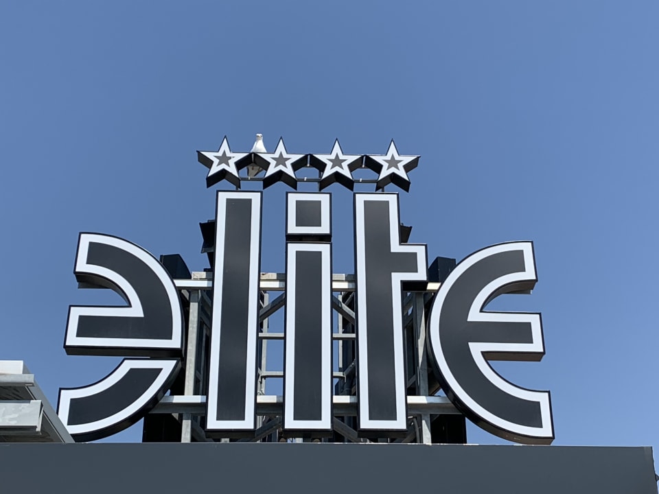 Sonstiges Hotel Elite