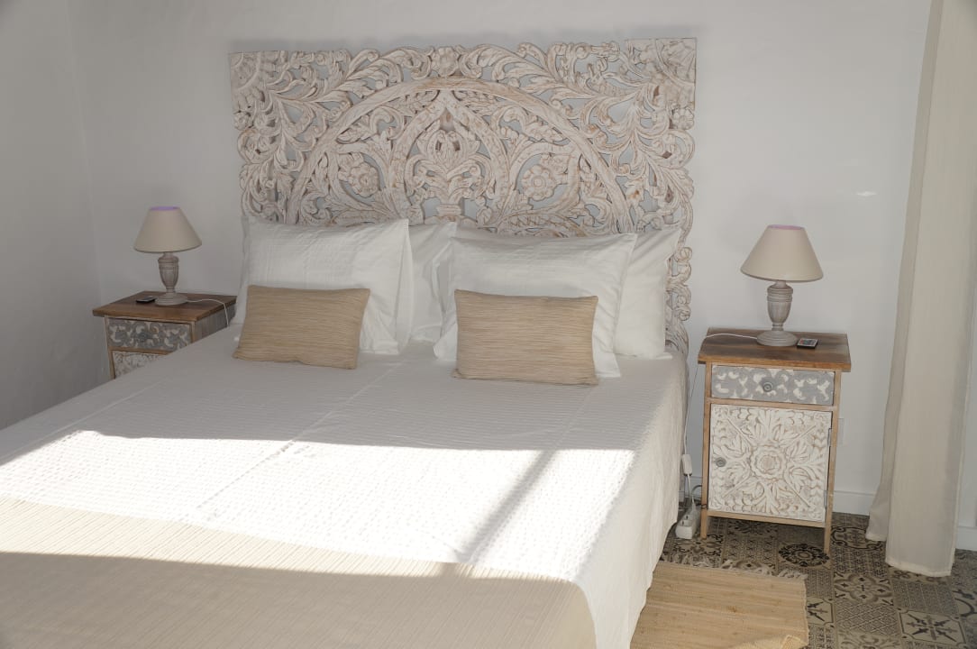 Zimmer Monte Borboleta