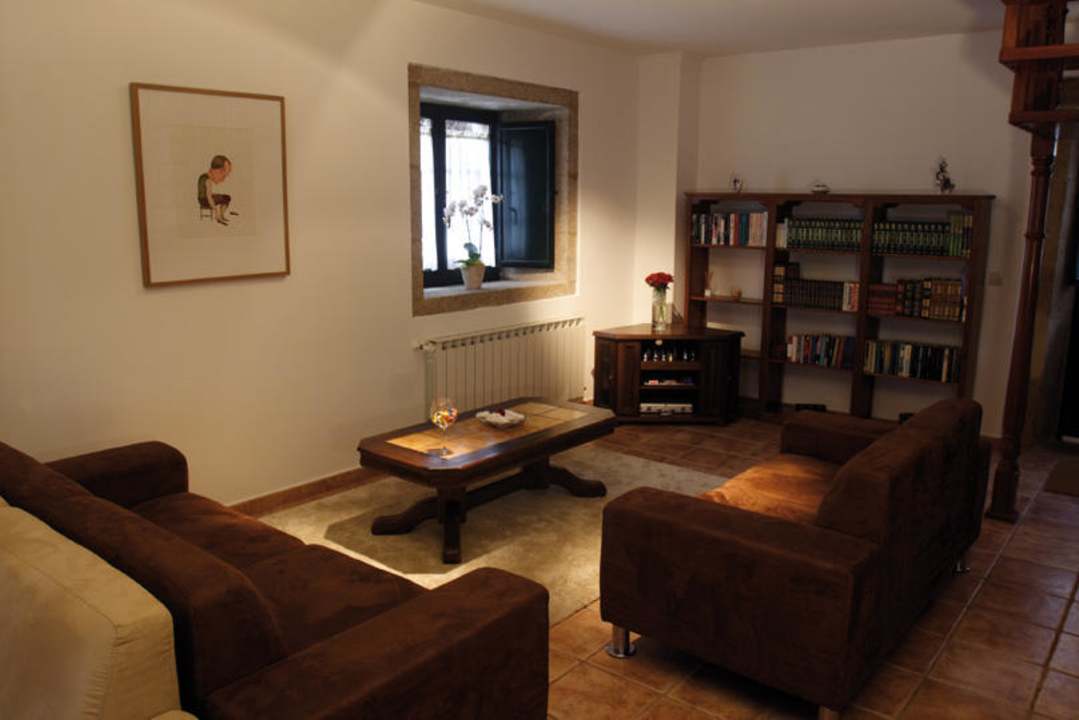 Salón Hotel Parada de Francos