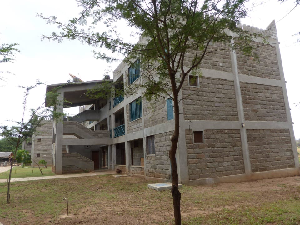 Acacia Voi Wildlife Lodge