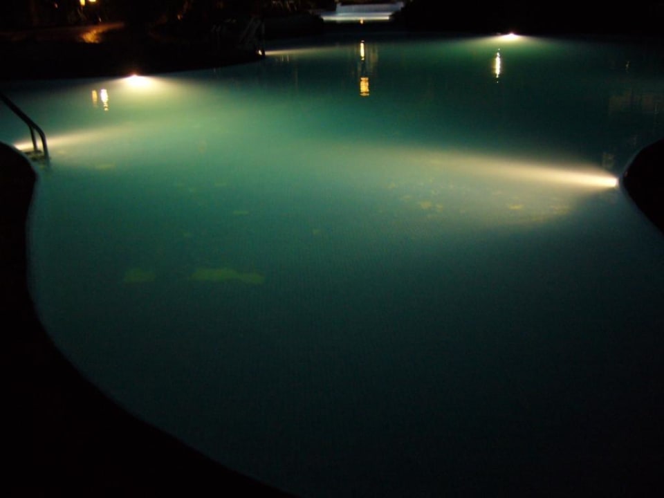 Pool LABRANDA Golden Beach