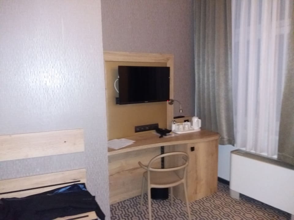 Zimmer Hotel Astoria