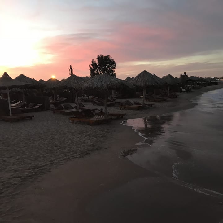 Strand Ali Baba Palace Resort