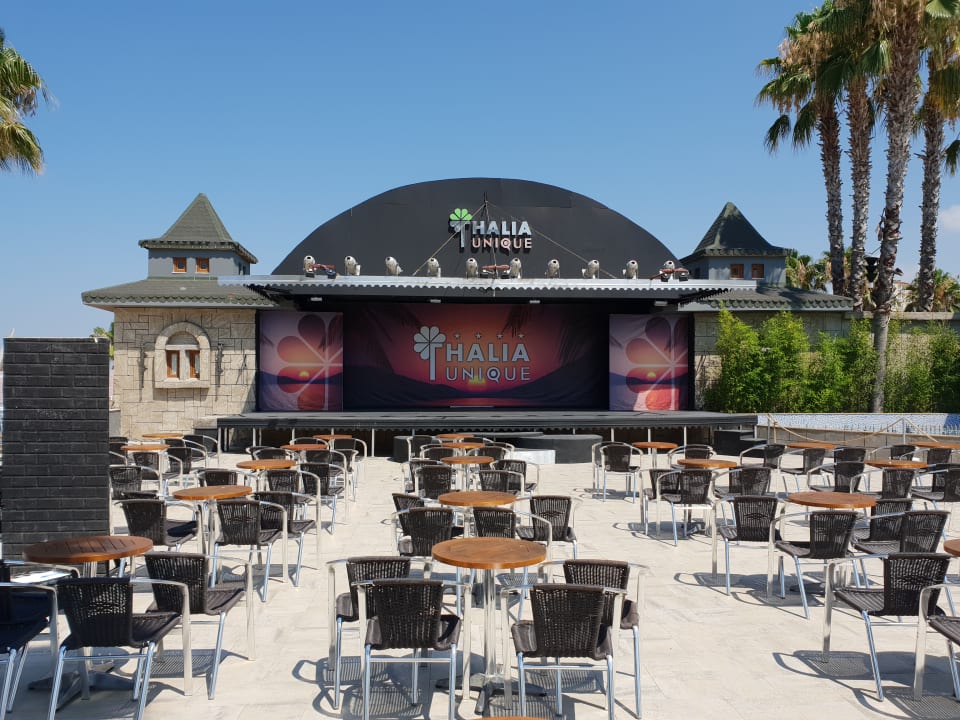 Sport & Freizeit Hotel Thalia Unique