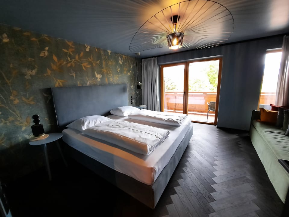 Zimmer Das Falkenstein