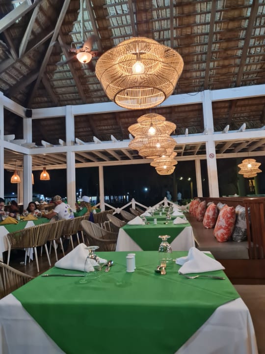 Gastro Marien Puerto Plata