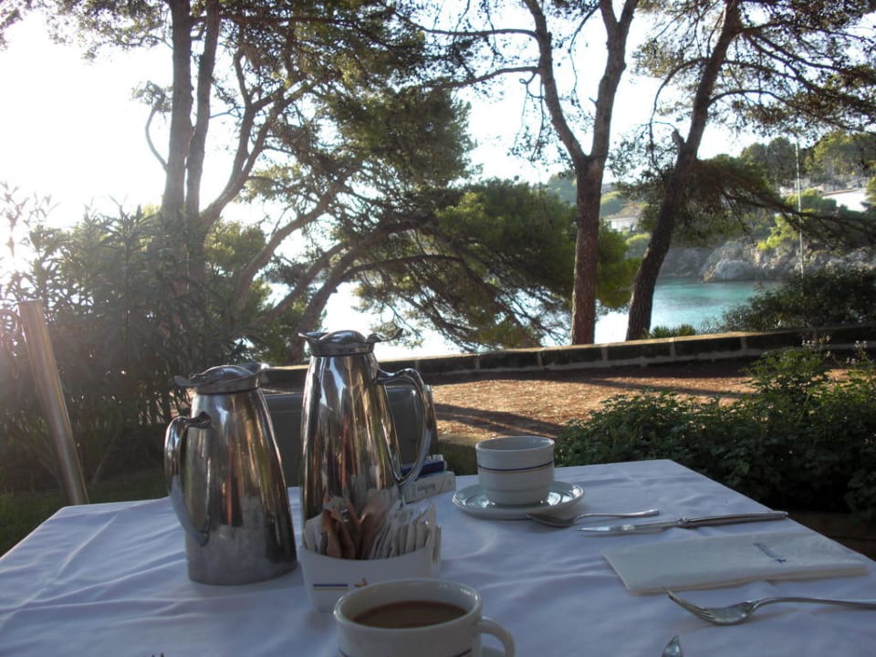  Frühstück Iberostar Waves Pinos Park