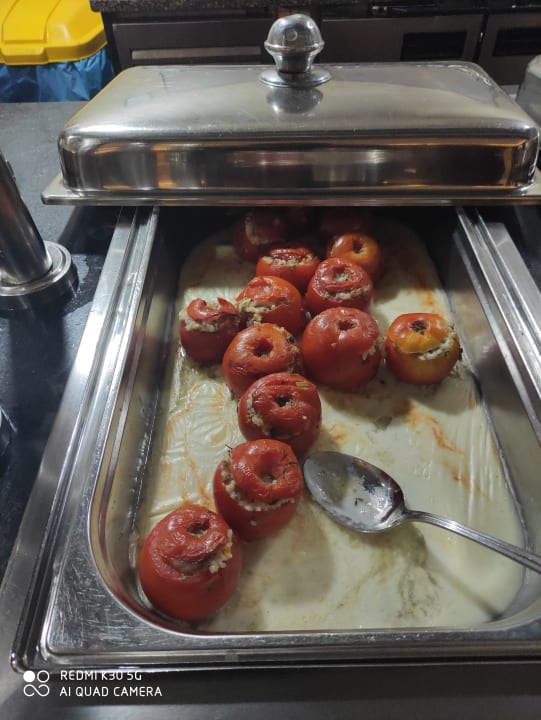 Gastro Pickalbatros Aqua Vista Resort - Hurghada