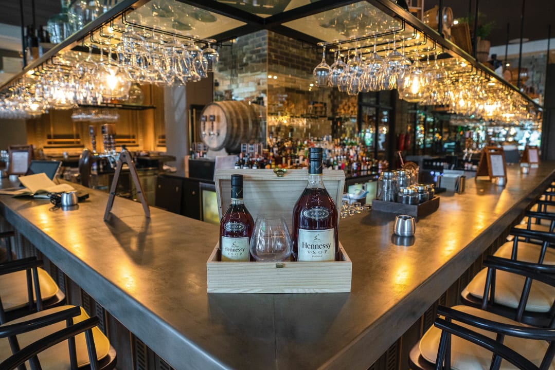 Gastro Al Bandar Arjaan by Rotana - Creek