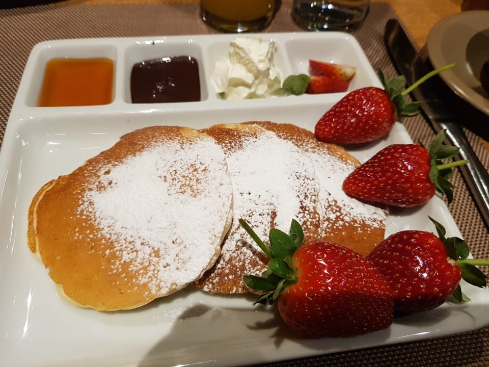 Gastro Maxx Royal Belek Golf Resort