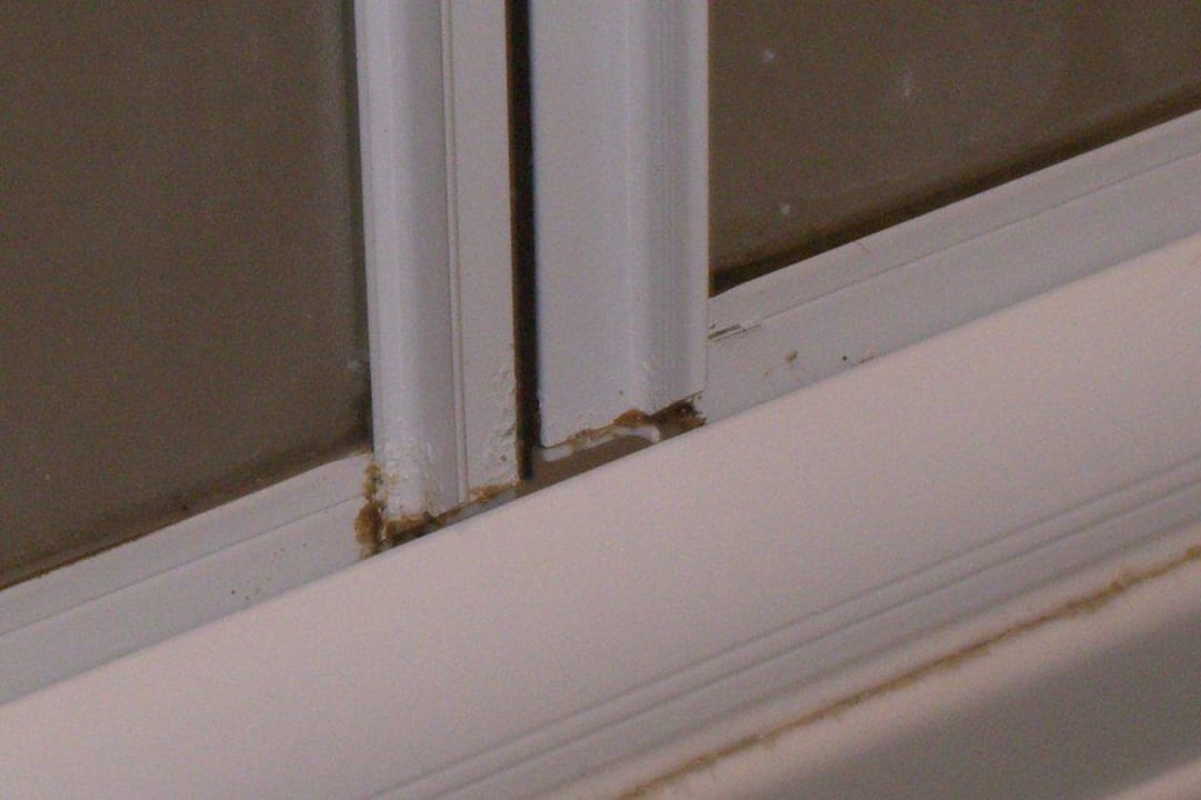 Badezimmer Hotel Orfeus Park