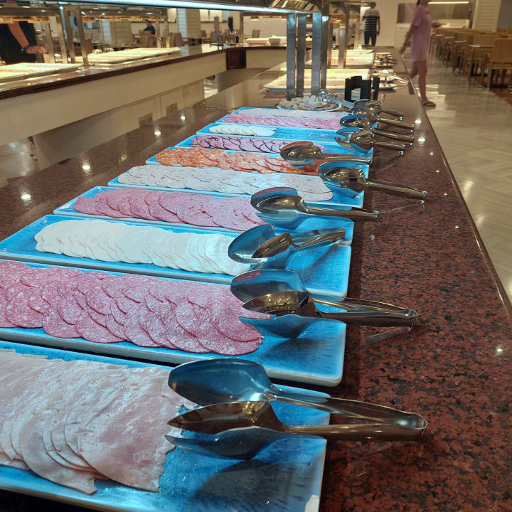 Gastro Landmar Playa La Arena