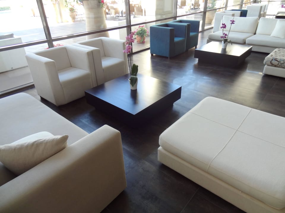Schicke Möbel Astir Odysseus Kos Resort & Spa