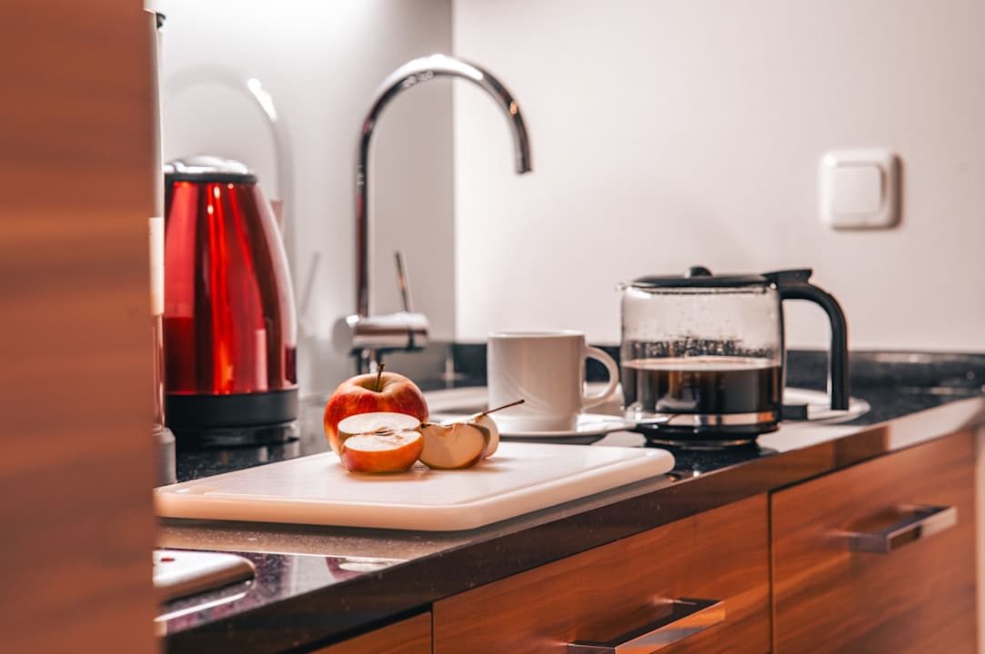 Zimmer Arkona Strandresidenzen by Private Palace Hotels & Resorts