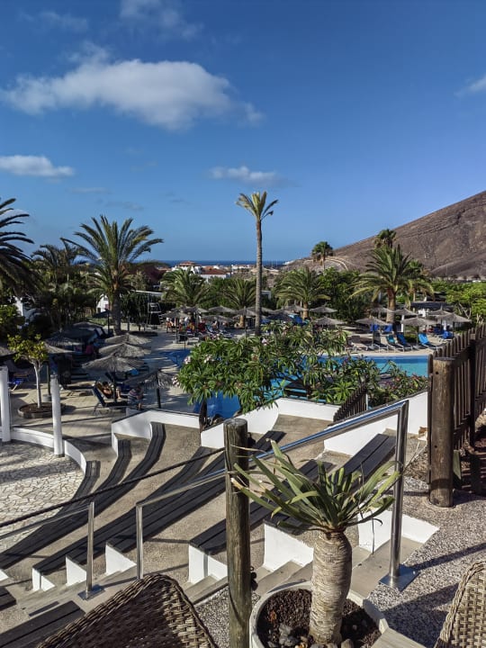 Sport & Freizeit allsun App.-Hotel Esquinzo Beach