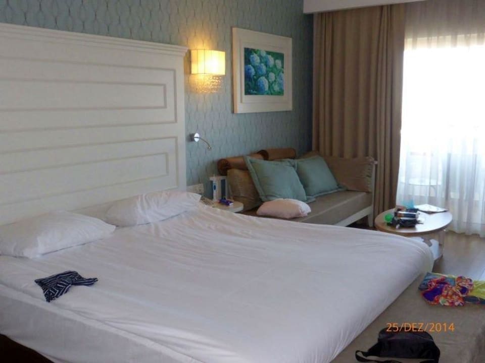 Blick ins Zimmer Sentido Trendy Verbena Beach