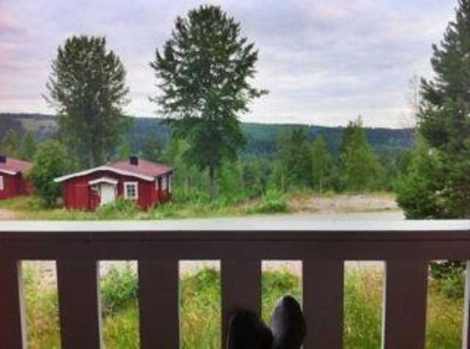 Ferienanlage Säfsen Ferienanlage Säfsen