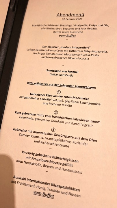 Gastro Hotel Holzapfel