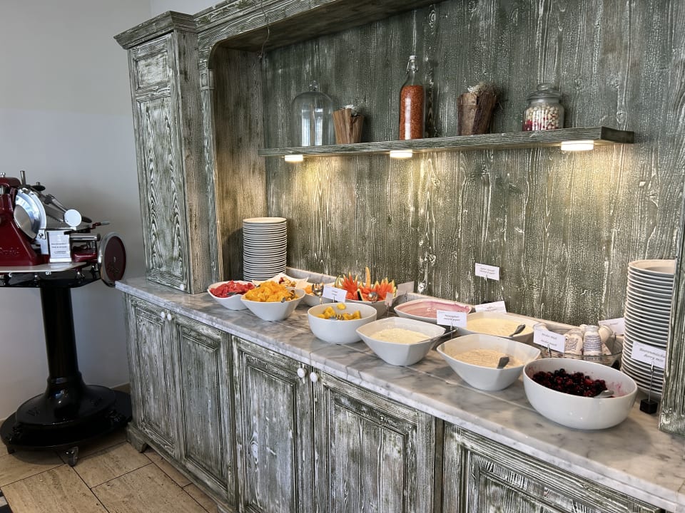 Gastro Le Méridien Grand Hotel Nürnberg