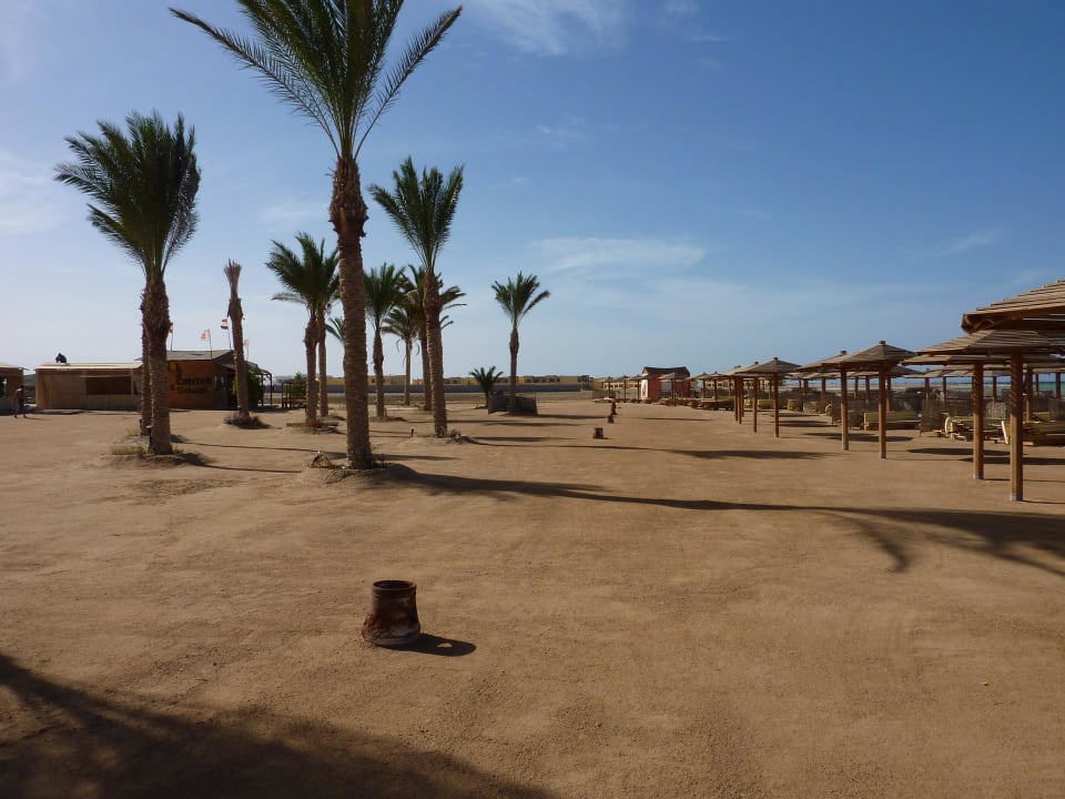 Strand Casa Mare Resort